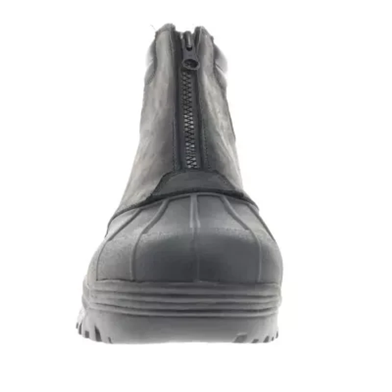 Blizzard Mid Zip  Boots