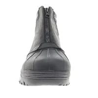 Blizzard Mid Zip  Boots