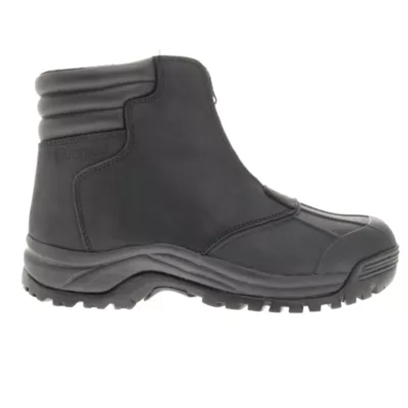Blizzard Mid Zip  Boots