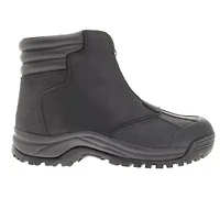 Blizzard Mid Zip  Boots