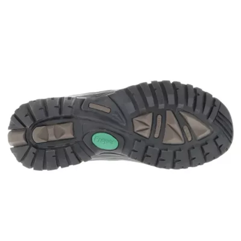 Blizzard Mid Zip  Boots