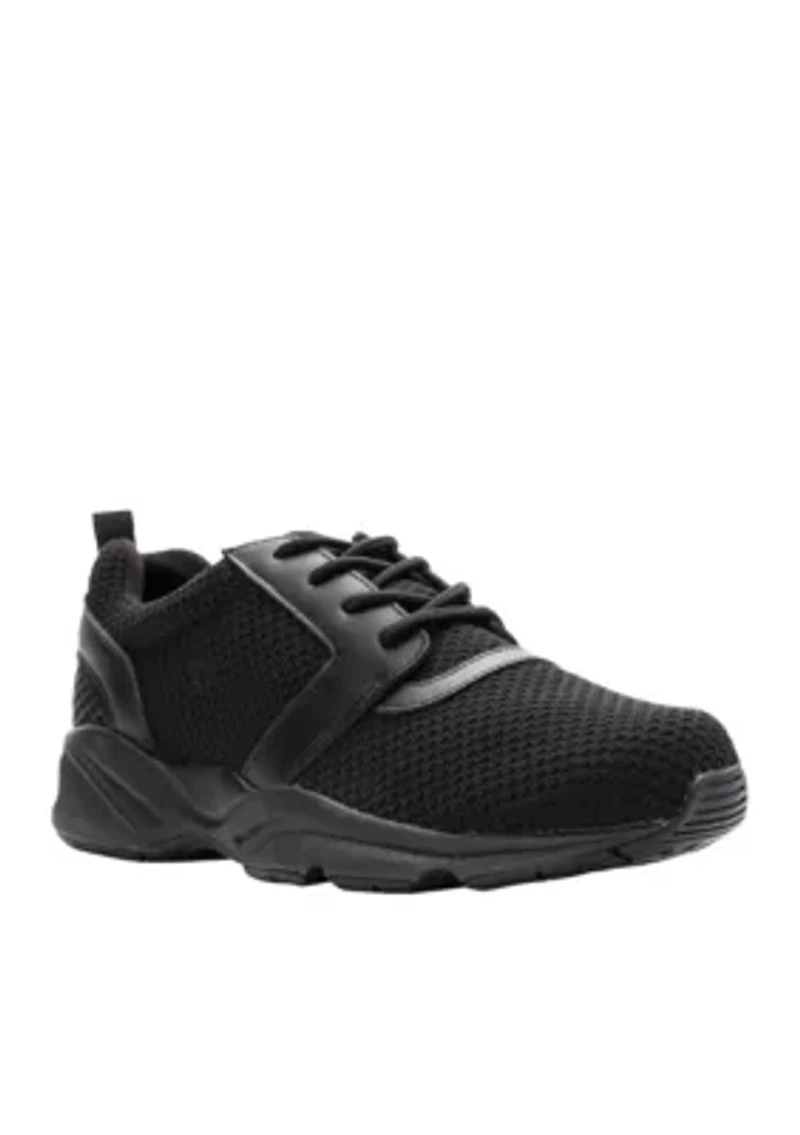 Stability X Athleisure Sneakers