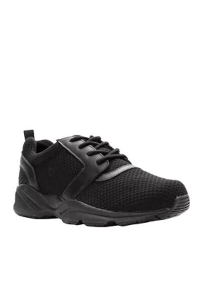 Stability X Athleisure Sneakers