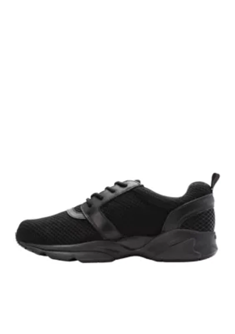 Stability X Athleisure Sneakers