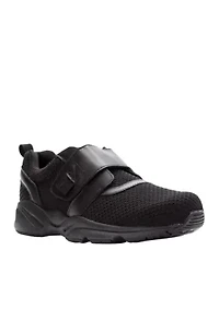 Stability X Strap Athleisure Sneakers