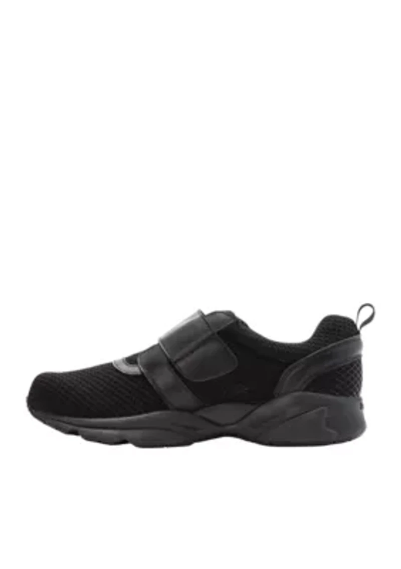 Stability X Strap Athleisure Sneakers