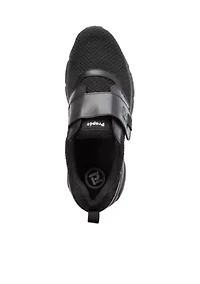 Stability X Strap Athleisure Sneakers