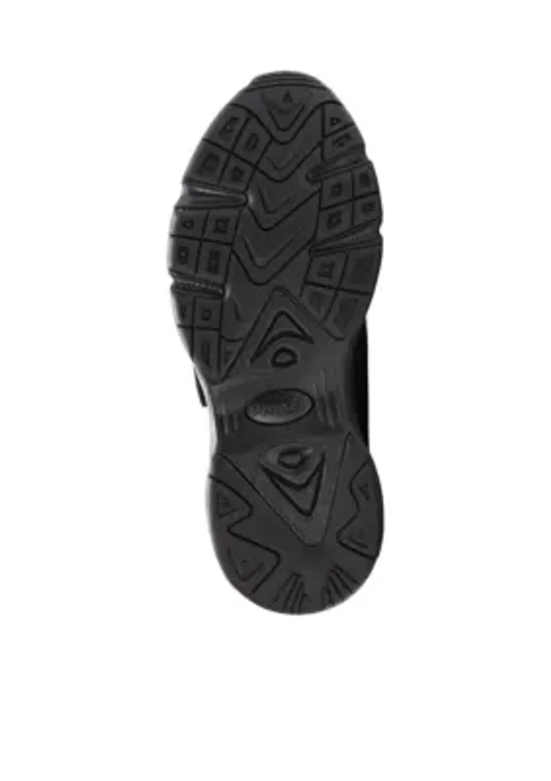 Stability X Strap Athleisure Sneakers