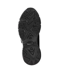 Stability X Strap Athleisure Sneakers