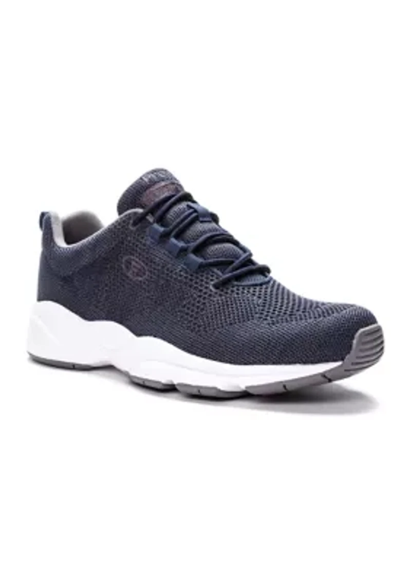 Stability Fly Athletic Shoes