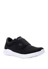 Viator Strap Sneakers