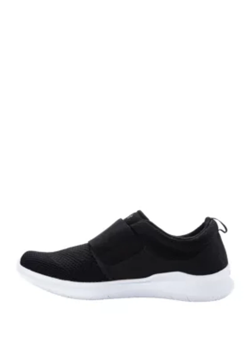 Viator Strap Sneakers