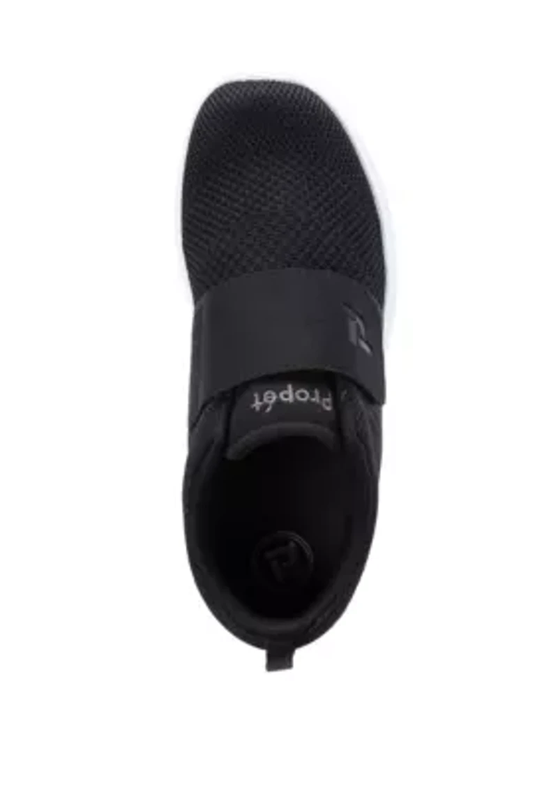 Viator Strap Sneakers