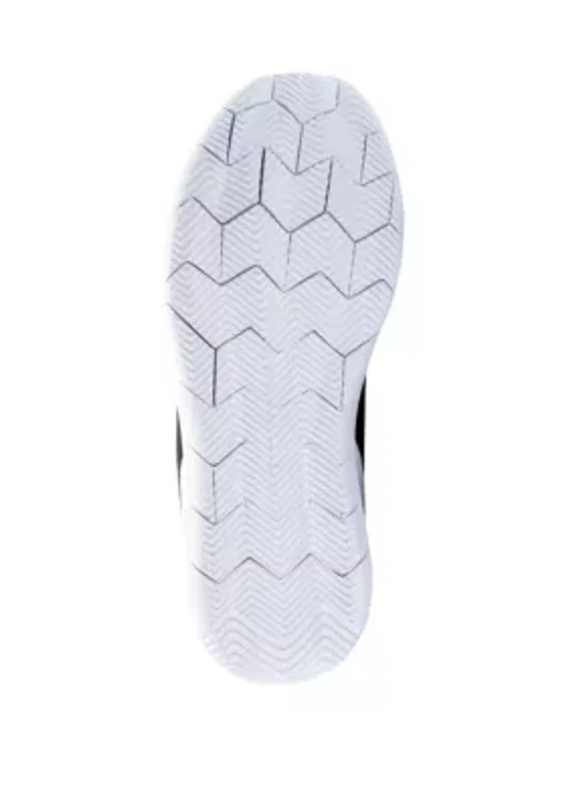 Viator Strap Sneakers