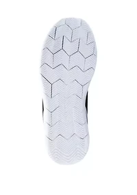 Viator Strap Sneakers