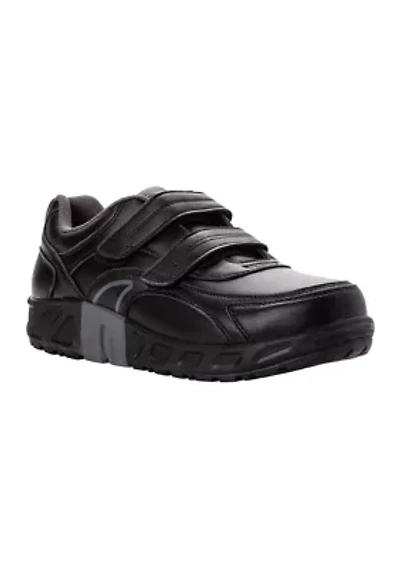Malcolm Strap Sneakers