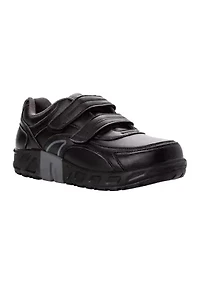Malcolm Strap Sneakers