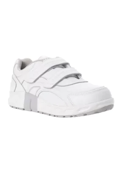 Malcolm Strap Sneakers