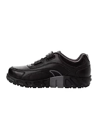 Malcolm Strap Sneakers