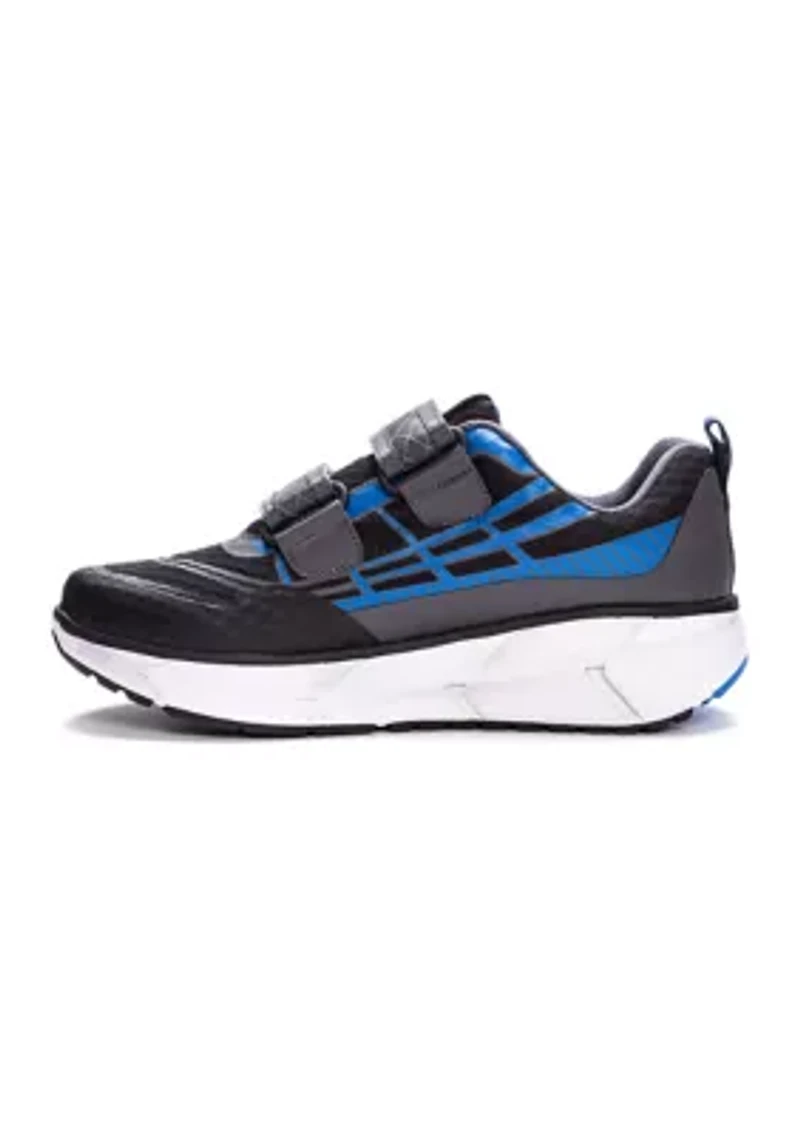 Ultra Strap Athletic Shoes