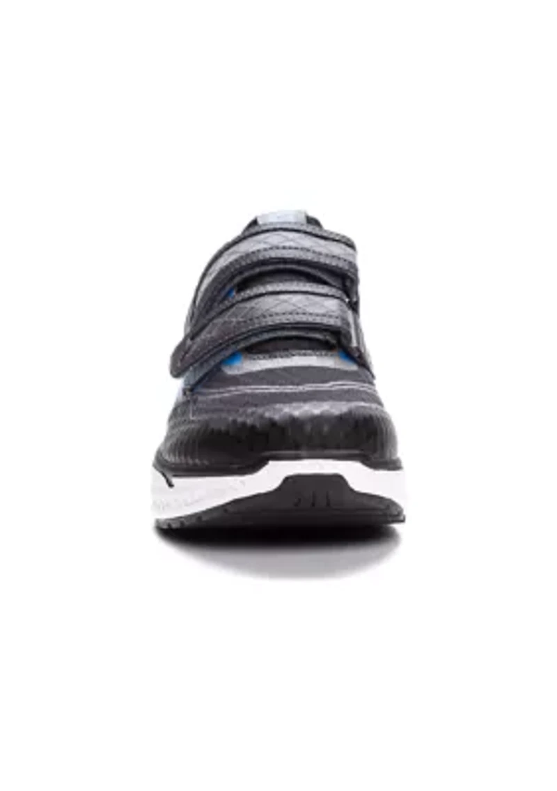 Ultra Strap Athletic Shoes