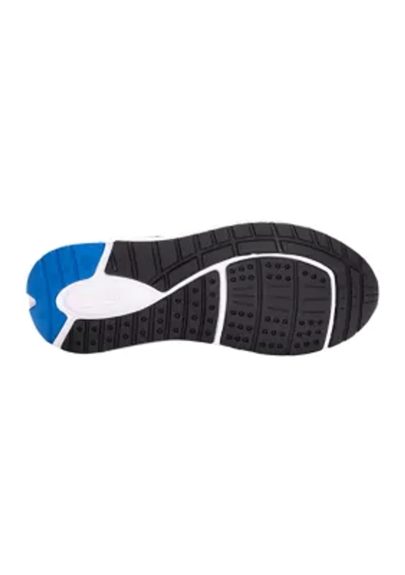 Ultra Strap Athletic Shoes