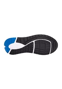 Ultra Strap Athletic Shoes