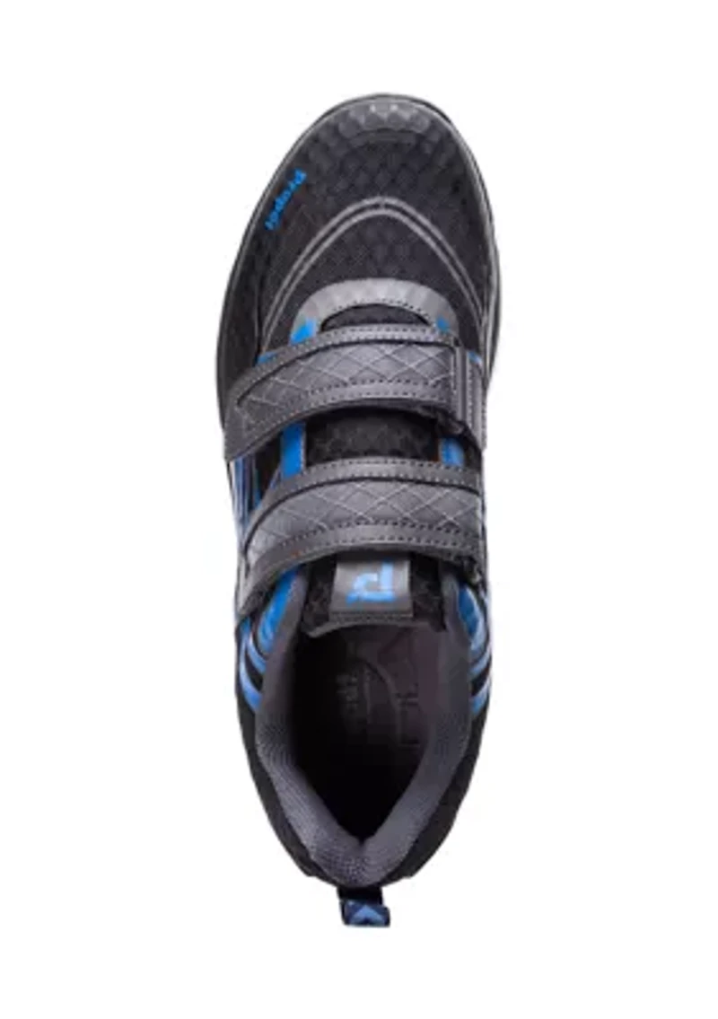 Ultra Strap Athletic Shoes