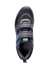 Ultra Strap Athletic Shoes