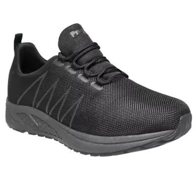 Men's Tour Knit Trek Waterproof Sneakers