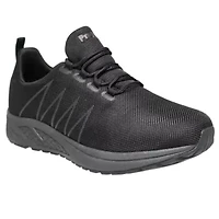 Men's Tour Knit Trek Waterproof Sneakers
