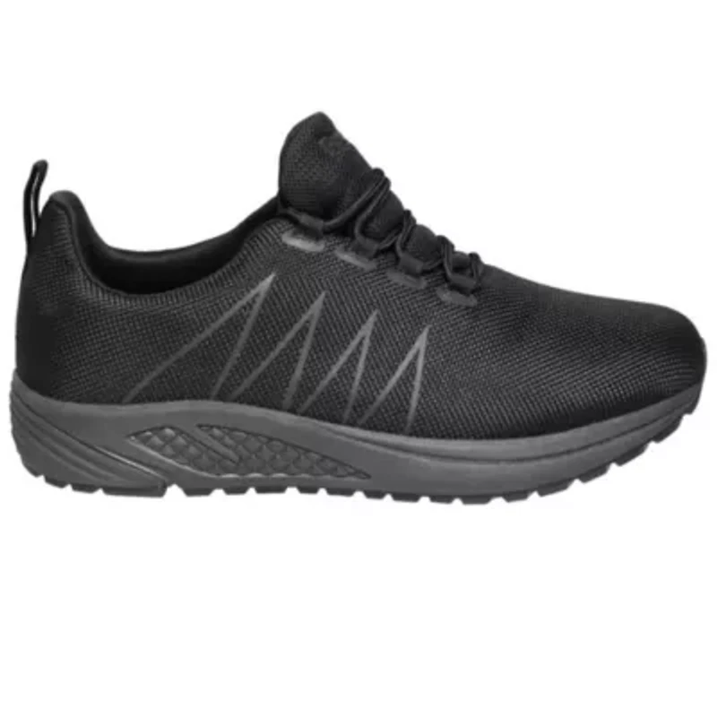 Men's Tour Knit Trek Waterproof Sneakers