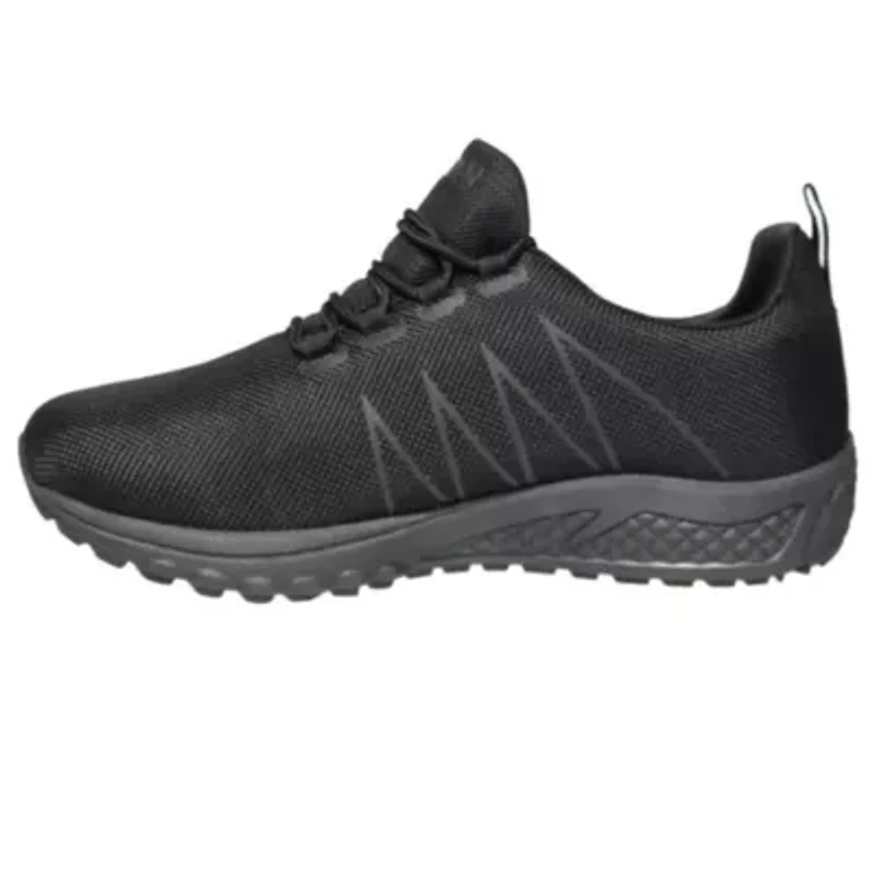 Men's Tour Knit Trek Waterproof Sneakers
