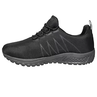 Men's Tour Knit Trek Waterproof Sneakers