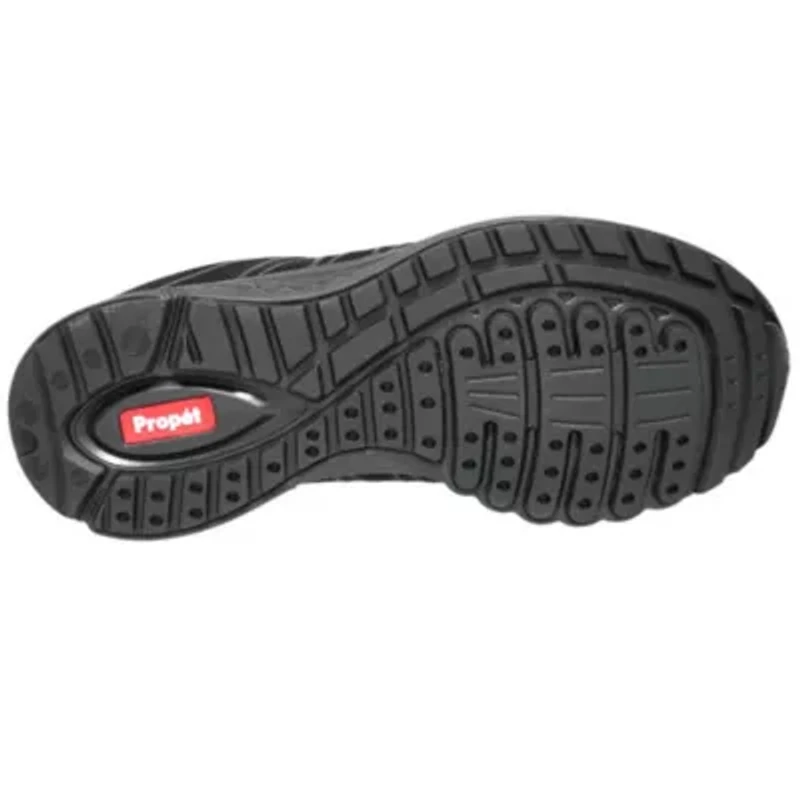 Men's Tour Knit Trek Waterproof Sneakers