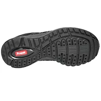 Men's Tour Knit Trek Waterproof Sneakers