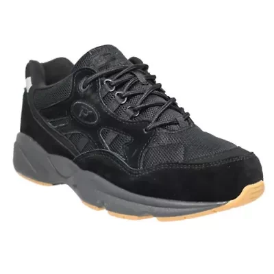 Men's Stability Fusion Walking Shoes