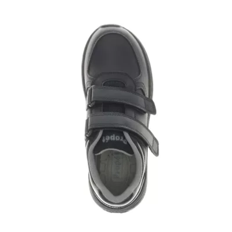 Ultima Strap Sneakers