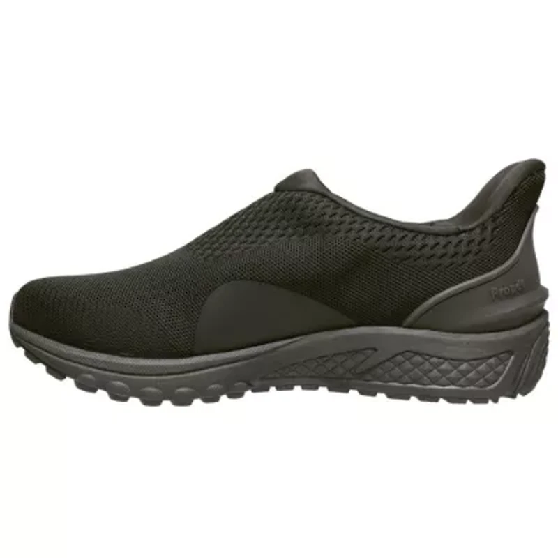 Men's Propet One Velocity Slip-On Sneakers