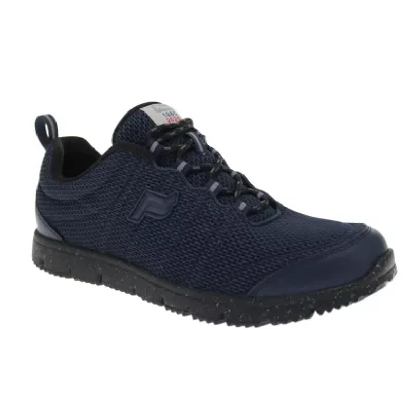 Men's TravelWalker Lace Sneakers