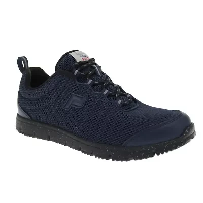 Men's TravelWalker Lace Sneakers
