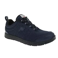 Men's TravelWalker Lace Sneakers