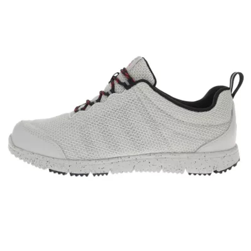 Men's TravelWalker Lace Sneakers