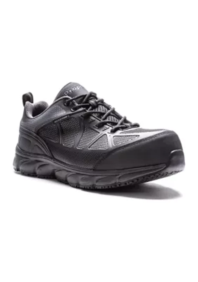 Seeley II Composite Toe Work Shoes