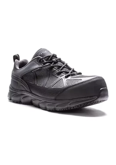 Seeley II Composite Toe Work Shoes