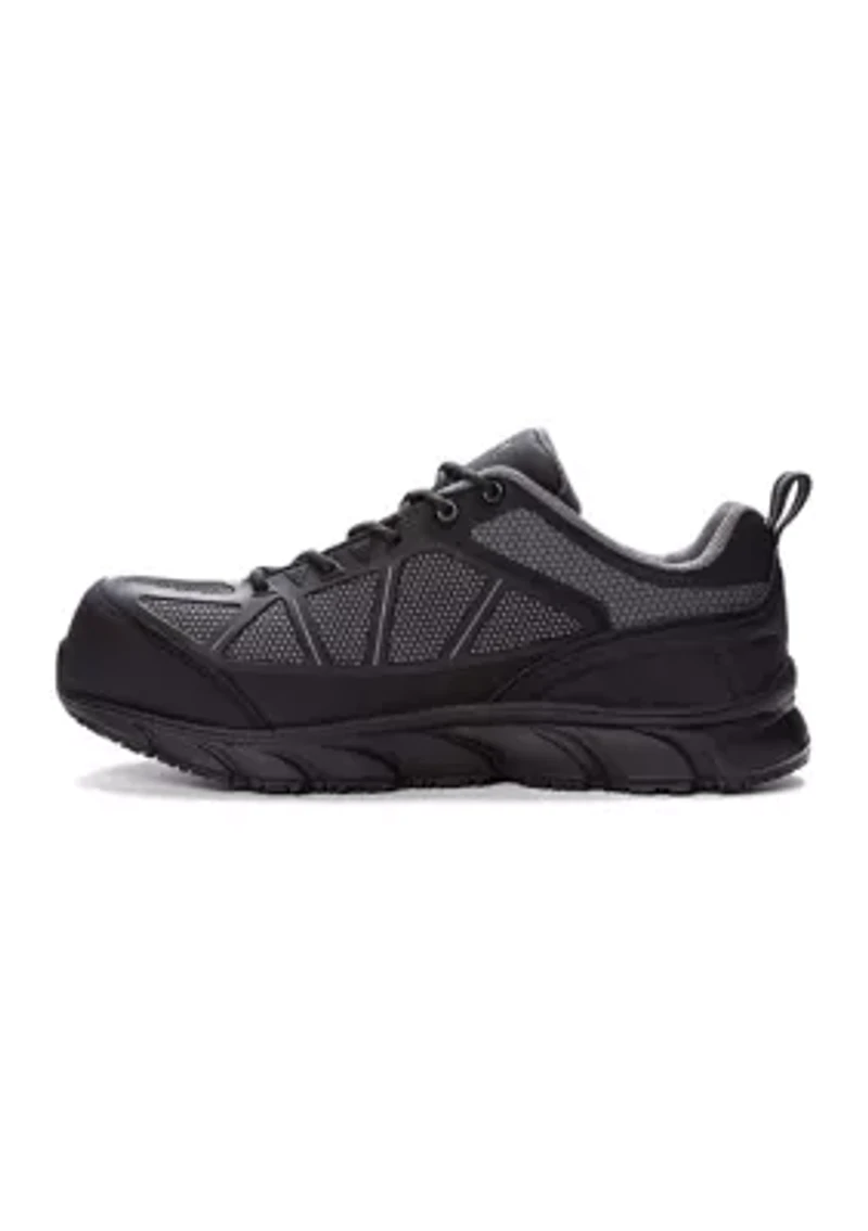 Seeley II Composite Toe Work Shoes