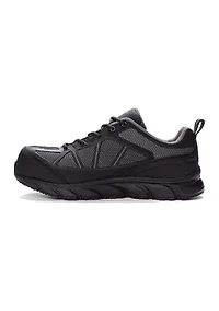 Seeley II Composite Toe Work Shoes