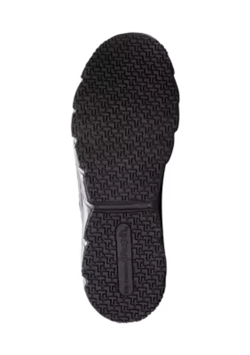 Seeley II Composite Toe Work Shoes