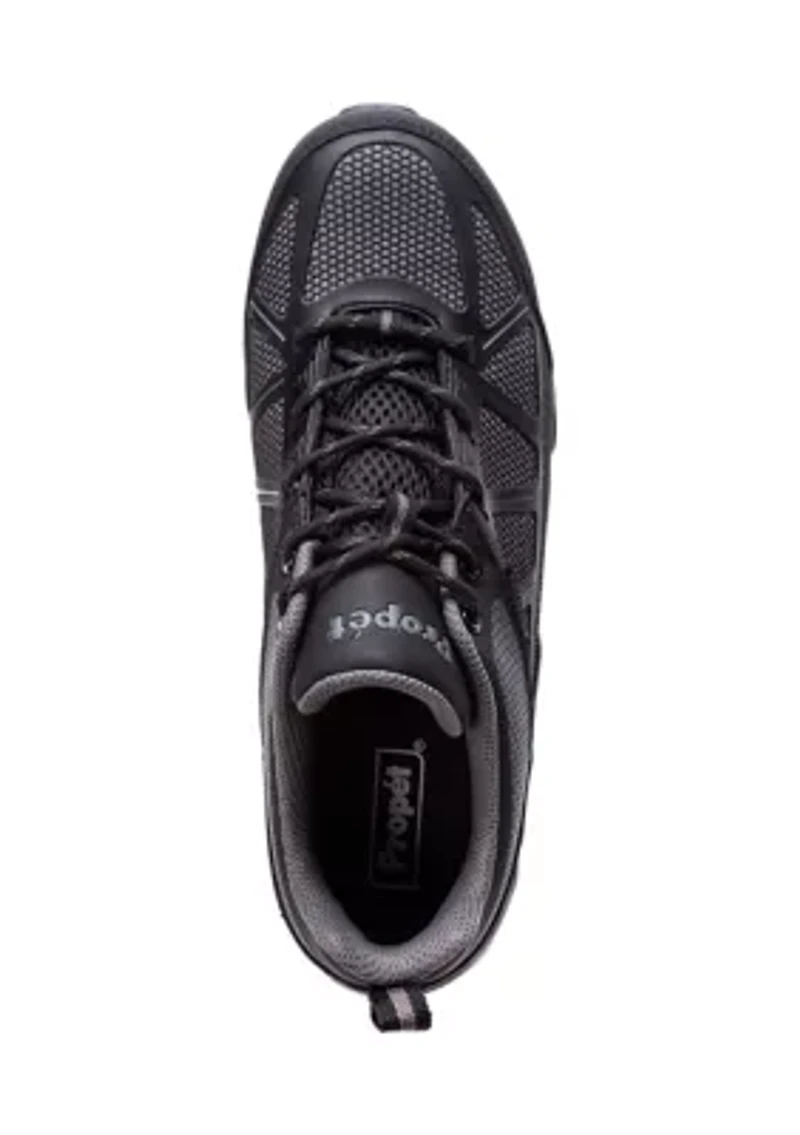 Seeley II Composite Toe Work Shoes
