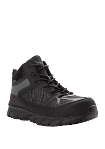 Seeley High Work Boots